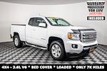 Used 2018 GMC Canyon SLE Extended Cab 4x4, Pickup for sale #P6733 - photo 1