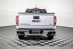 Used 2018 GMC Canyon SLE Extended Cab 4x4, Pickup for sale #P6733 - photo 4