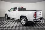 Used 2018 GMC Canyon SLE Extended Cab 4x4, Pickup for sale #P6733 - photo 8