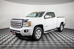 Used 2018 GMC Canyon SLE Extended Cab 4x4, Pickup for sale #P6733 - photo 9