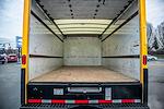 Used 2019 GMC Savana 3500 Work Van 4x2, Box Van for sale #P7465 - photo 10