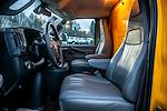 2019 GMC Savana 3500 DRW 4x2, Box Van for sale #P7465 - photo 12