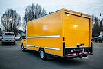 Used 2019 GMC Savana 3500 Work Van 4x2, Box Van for sale #P7465 - photo 5