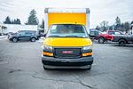 Used 2019 GMC Savana 3500 Work Van 4x2, Box Van for sale #P7465 - photo 7