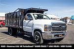2022 Chevrolet Silverado 4500 Regular Cab DRW 4x2, Dump Truck for sale #P7483 - photo 1