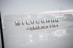 2022 Chevrolet Silverado 4500 Regular Cab DRW 4x2, Dump Truck for sale #P7483 - photo 8