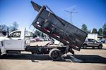Used 2022 Chevrolet Silverado 4500 Work Truck Regular Cab 4x2, Dump Truck for sale #P7483 - photo 9