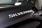 2023 Chevrolet Silverado 1500 Crew Cab 4x4, Pickup for sale #P7513 - photo 12