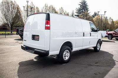 2023 Chevrolet Express 3500 RWD, Empty Cargo Van for sale #P7535 - photo 2
