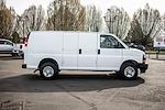 2023 Chevrolet Express 3500 RWD, Empty Cargo Van for sale #P7535 - photo 3