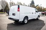 Used 2023 Chevrolet Express 3500 Work Van RWD, Empty Cargo Van for sale #P7535 - photo 2