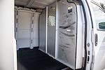 Used 2021 Chevrolet Express 2500 Work Van RWD, Empty Cargo Van for sale #P7537 - photo 13