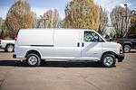 2021 Chevrolet Express 2500 SRW RWD, Empty Cargo Van for sale #P7537 - photo 3