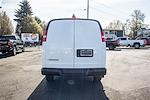 2021 Chevrolet Express 2500 SRW RWD, Empty Cargo Van for sale #P7537 - photo 4