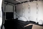 2023 Chevrolet Express 3500 RWD, Empty Cargo Van for sale #P7570 - photo 11