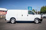 Used 2023 Chevrolet Express 3500 Work Van RWD, Empty Cargo Van for sale #P7570 - photo 3