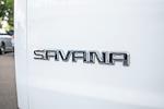 2017 GMC Savana 3500 SRW, Upfitted Cargo Van for sale #P7600 - photo 6