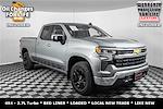 Used 2023 Chevrolet Silverado 1500 LT Double Cab 4x4, Pickup for sale #P7647 - photo 1