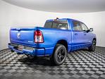 Used 2021 Ram 1500 Lone Star Crew Cab 4x4, Pickup for sale #P7649 - photo 2