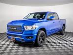 Used 2021 Ram 1500 Lone Star Crew Cab 4x4, Pickup for sale #P7649 - photo 8