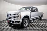 Used 2023 Ford F-350 Lariat Crew Cab 4x4, Pickup for sale #P7673 - photo 9