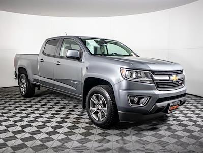 2019 Chevrolet Colorado Crew Cab 4x4, Pickup for sale #P7690A - photo 1