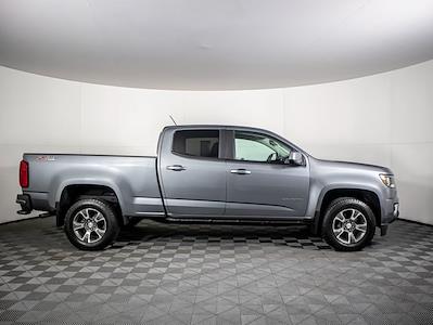 2019 Chevrolet Colorado Crew Cab 4x4, Pickup for sale #P7690A - photo 2