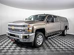 Used 2015 Chevrolet Silverado 3500 LTZ Crew Cab 4x4, Pickup for sale #P7691A - photo 9