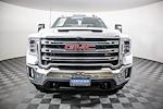 Used 2023 GMC Sierra 3500 SLE Crew Cab 4x4, Pickup for sale #P7692 - photo 10