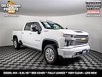 Used 2023 Chevrolet Silverado 3500 High Country Crew Cab 4x4, Pickup for sale #P7695 - photo 1