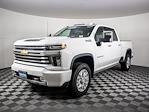 Used 2023 Chevrolet Silverado 3500 High Country Crew Cab 4x4, Pickup for sale #P7695 - photo 9