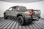 Used 2023 Chevrolet Colorado Trail Boss Crew Cab 4x4, Pickup for sale #P7697 - photo 8