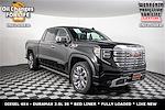 Used 2024 GMC Sierra 1500 Denali Crew Cab 4x4, Pickup for sale #P7708 - photo 1