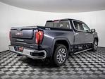 Used 2023 GMC Sierra 1500 SLT Crew Cab 4x4, Pickup for sale #P7711 - photo 2