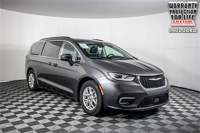 2022 Chrysler Pacifica FWD, Minivan for sale #P7717 - photo 1