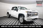 Used 2021 Chevrolet Silverado 3500 High Country Crew Cab 4x4, Pickup for sale #P7718 - photo 1