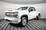 Used 2021 Chevrolet Silverado 3500 High Country Crew Cab 4x4, Pickup for sale #P7718 - photo 9