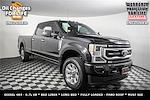 Used 2022 Ford F-350 Platinum Crew Cab 4x4, Pickup for sale #P7719 - photo 1