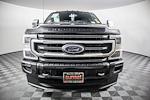 Used 2022 Ford F-350 Platinum Crew Cab 4x4, Pickup for sale #P7719 - photo 10