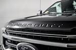 Used 2022 Ford F-350 Platinum Crew Cab 4x4, Pickup for sale #P7719 - photo 11