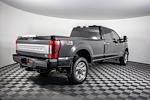 Used 2022 Ford F-350 Platinum Crew Cab 4x4, Pickup for sale #P7719 - photo 2