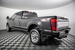 Used 2022 Ford F-350 Platinum Crew Cab 4x4, Pickup for sale #P7719 - photo 8