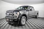 Used 2022 Ford F-350 Platinum Crew Cab 4x4, Pickup for sale #P7719 - photo 9