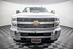 Used 2015 Chevrolet Silverado 3500 LT Crew Cab 4x4, Pickup for sale #P7720 - photo 10