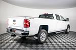 Used 2015 Chevrolet Silverado 3500 LT Crew Cab 4x4, Pickup for sale #P7720 - photo 2