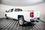 Used 2015 Chevrolet Silverado 3500 LT Crew Cab 4x4, Pickup for sale #P7720 - photo 8