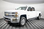 Used 2015 Chevrolet Silverado 3500 LT Crew Cab 4x4, Pickup for sale #P7720 - photo 9