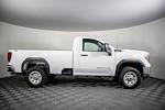 Used 2021 GMC Sierra 3500 Base Regular Cab 4x4, Pickup for sale #P7722 - photo 3