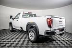 Used 2021 GMC Sierra 3500 Base Regular Cab 4x4, Pickup for sale #P7722 - photo 5