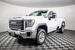 Used 2021 GMC Sierra 3500 Base Regular Cab 4x4, Pickup for sale #P7722 - photo 6